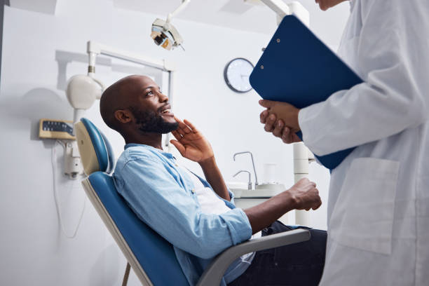 Best Emergency Dental Extractions in Greens Farms, CT